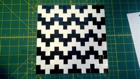 Woven Patterns Tutorial | Paper weaving, Weaving patterns, Weaving