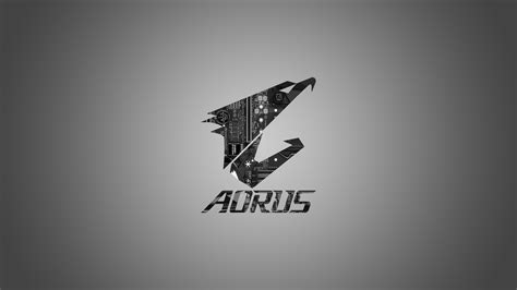 Aorus Logo 4k Wallpaper Aorus 4k 1064683 Hd Wallpaper - vrogue.co