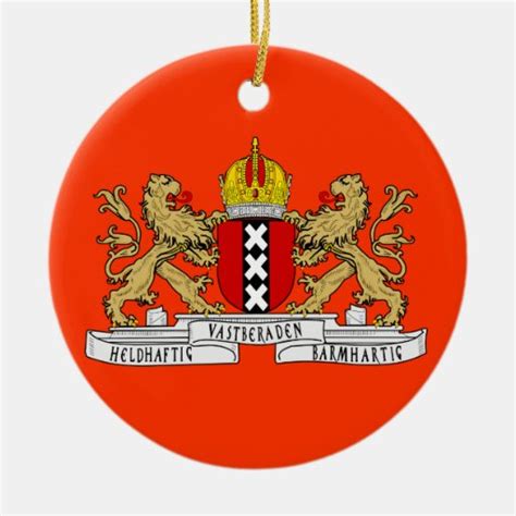 Netherlands Christmas Ornaments & Netherlands Ornament Designs | Zazzle