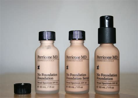 Perricone MD No Makeup Skincare - Beauty Geek