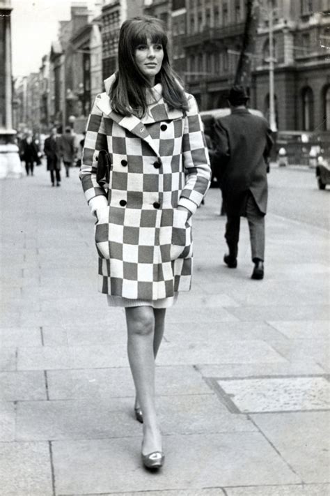 '60s Fashion Icons – 25 Incredible Women Who Defined the Fashion and Style of the 1960s ...