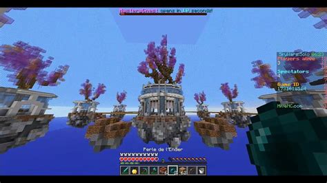 SkyWars | HiveMC Wikia | Fandom