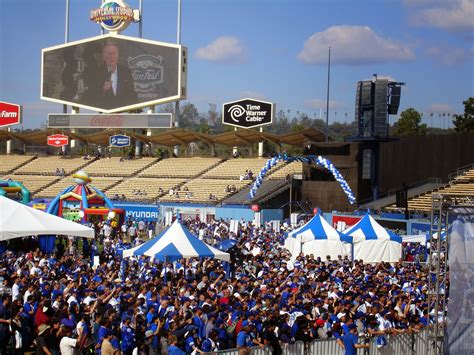 Dodgers Fanfest 2024 Tickets - Kora Shaina