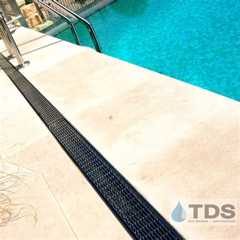 Pool Deck Drainage Systems: Know The Different Types, 56% OFF