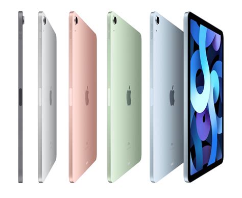 Apple unveils new iPad Air with an all-screen design and faster performance - Tech Guide