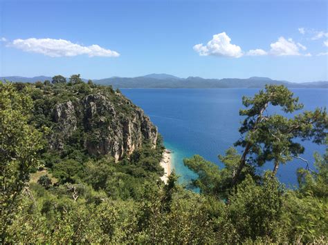 Marmaris, Mugla/Turkey. Photo by Özgür Çankaya