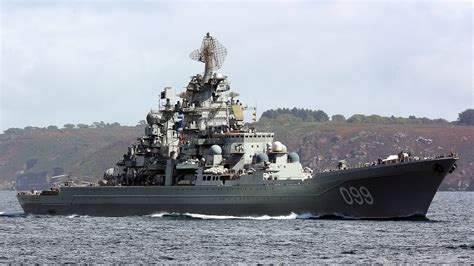 2048x1150 / 2048x1150 Free computer russian battlecruiser pyotr velikiy - Coolwallpapers.me!