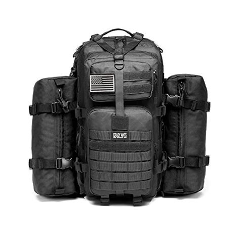 Amazon Best Sellers: Best Tactical Backpacks