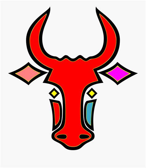 Logo Banteng Merah , Free Transparent Clipart - ClipartKey