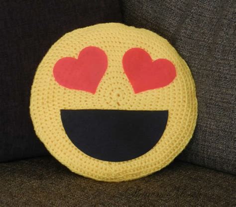 Emoji Pillow - Shawn Mosch