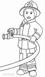 Free Printable Fireman Coloring Pages  Cool2bKids sketch template