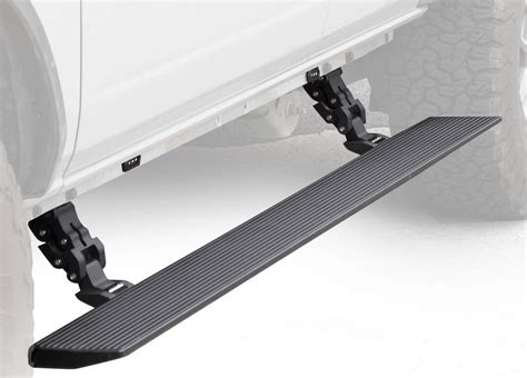 APS IBoard Crew Cab Running Board Install RAM 1500 Diesel, 53% OFF