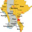 Burma Armed Forces Bomb Church Building Previously Seized as Base, Sources Say - Morningstar News