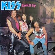 Kiss: Lick It Up (Music Video 1983) - IMDb