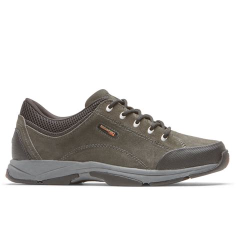 Men's Chranson Lace-Up Walking Shoes | Rockport