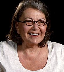 Roseanne Barr - Wikipedia