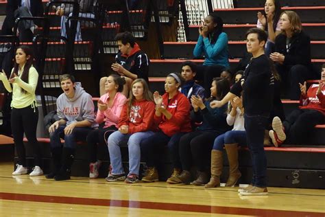 Wayland Academy Varsity Boys Basketball vs. SJNWMA | Flickr