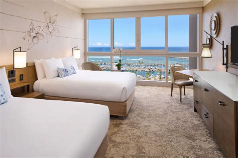 9 Honolulu Hotels To Experience the Best of Waikiki and the City