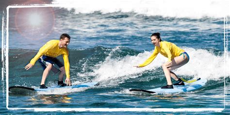 5 Reasons to take a Surf Lesson in Kona Hawaii - Learn To Surf Kona