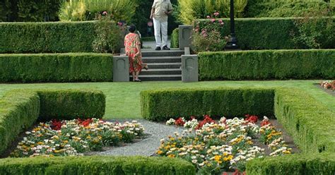 Enjoy the Beautiful Historic Gardens of Washington's Capitol Campus ...