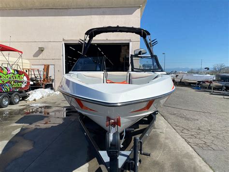 Used 2021 Axis T22, 92571 Perris - Boat Trader