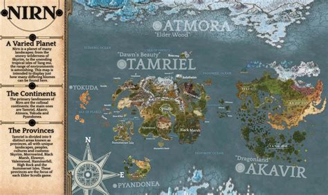 This is by far my largest, most detailed map yet. You guys have been ...