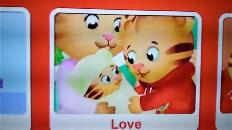 Daniel Tiger Songs - YouTube