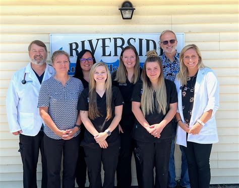 Our Team | Riverside Animal Hospital