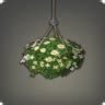 Pendant Lamp Planter - Gamer Escape's Final Fantasy XIV (FFXIV, FF14) wiki