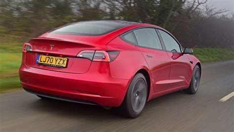 Tesla Model 3 running costs, insurance, warranty & tax | DrivingElectric