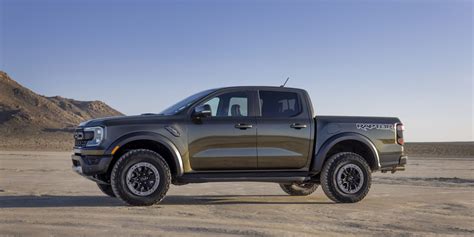 2024 Ford Ranger Prices Announced - Motor Illustrated