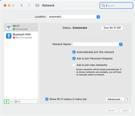 How to manually add a Plugable USB Ethernet adapter to macOS - Plugable Knowledge Base