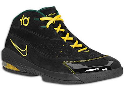 Kevin Durant Shoes - Nike Air Flight School - FIESTA