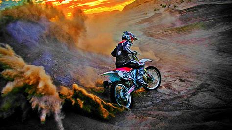 1366x768px | free download | HD wallpaper: bike, dirt, dirtbike, extreme, moto, motocross ...