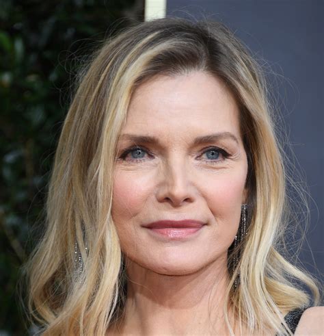 Michelle Pfeiffer Today 2024 - Stace Serene