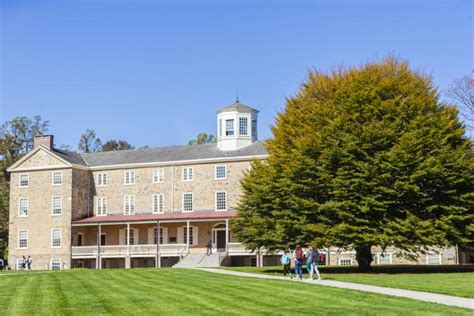 Family & Friends | Haverford College