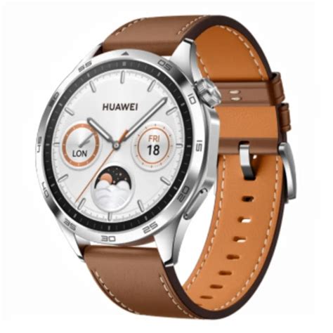 Huawei Watch GT 4 All Specs and Price