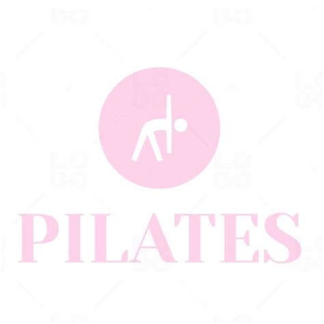 Pilates Logo Maker | LOGO.com