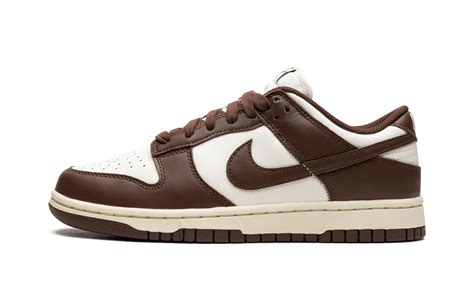 Nike Dunk Low Cacao Wow - DD1503-124 – Izicop