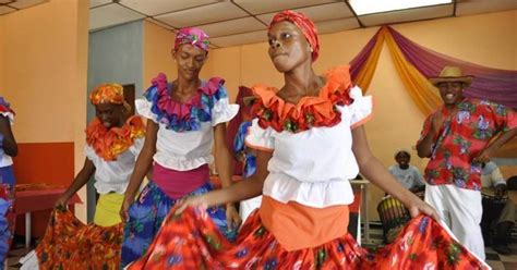 Creole Cultural Tour - Benque Viejo Del Carmen, Cayo District