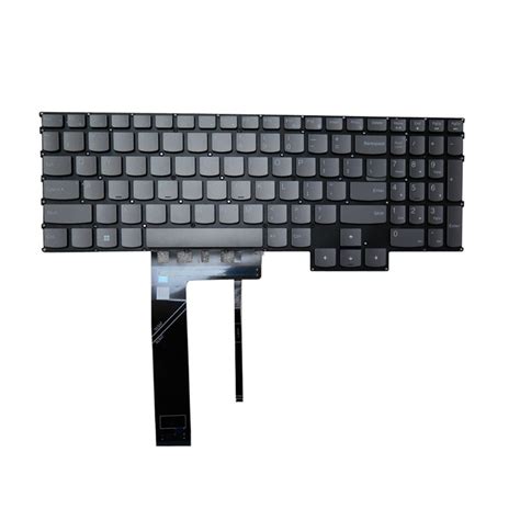 Laptop Keyboard For Lenovo Legion 5 15IAH7H English US With Backlit New ...