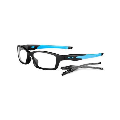 Oakley Crosslink OX8027 0153 Glasses - Shade Station