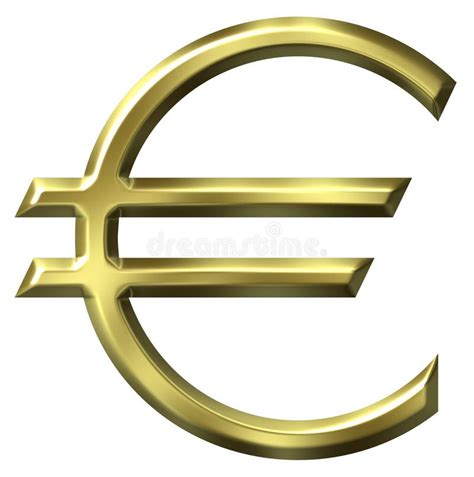 Euro Currency Symbol Stock Images - Image: 2690614