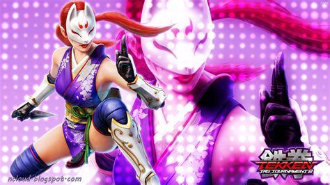 Kunimitsu Tekken 7 Wallpapers - Wallpaper Cave