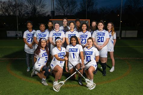 ‘Play Now, Make History’: Women’s lacrosse team ready to make their ...