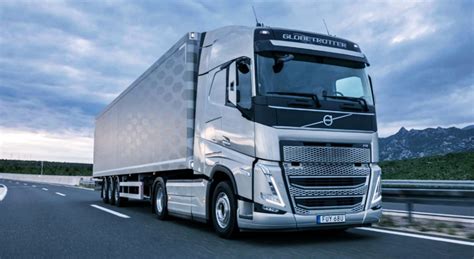 New 2023 Volvo d13 Truck - Volvo Review Cars