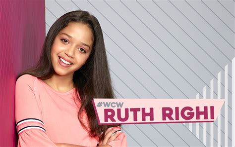 What to Know About 'Sydney to the Max' Star Ruth Righi