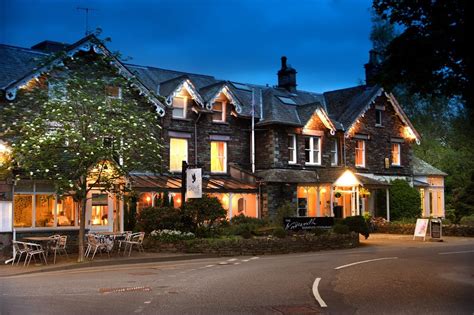 Wordsworth Hotel, Grasmere, Hotel | Best price guarantee