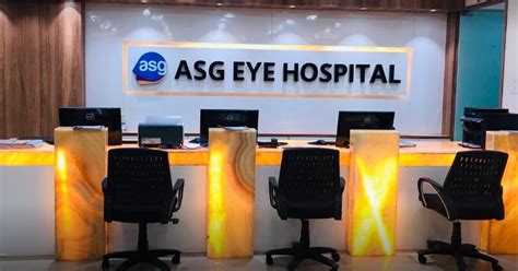 ASG EYE HOSPITAL, KATHMANDU - Eye Health Nepal, Eye Care Information