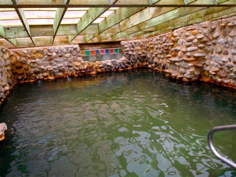 Ojo Caliente: Hot Springs for Mind, Body, and Soul | YouPlusStyle